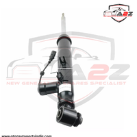 Rear Right Air Suspension Electric Strut Shock Absorber 4F0616032 4F0616032A 4F0616032D 4F0616032E 4F0616032F Compatible With AUDI A6 C6 (4F2) | A6 / S6
