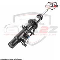 Front Left Air Suspension Electric Shock Absorber Strut 37106875083 37116863173 Compatible With BMW X5 (F15, F85) & X6 (F16, F86)