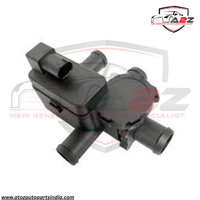 Coolant Heater Control Valve 2308300084 Compatible With MERCEDES-BENZ S-CLASS W221 W222