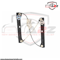 Front Right Window Regulator 2217200246 Compatible With Mercedes Benz W221