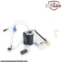 Fuel Pump Assembly C2Z15916 C2Z23192 C2Z10553 Compatible With Jaguar XF 2010
