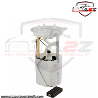 Fuel Pump 1K0919051BG Compatible With Audi A4 Tag No.56