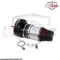 Front Air Balloon 4H0616039AD Compatible With AUDI A6 C7 (4G2, 4GC) | A6 / S6 & A6 C7 Avant (4G5, 4GD) | A6 / S6 & A7 Sportback (4GA, 4GF) | A7 / S7 & A8 D4 (4H2, 4H8, 4HC, 4HL) | A8 / S8 | A8L