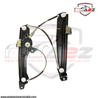Front Left Window Regulator 51337182105 Compatible With BMW F01 F02