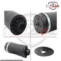 Rear Right/Left Air Suspension Spring Bag 2513200025 2513200325 2513200425 Compatible With MERCEDES-BENZ R-CLASS W251