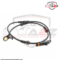Front Left/Right ABS Wheel Speed Sensor A2515400817 A2514403737 A2514404937 A2514408013 A2515401117 A2519055700 A2545400817 Compatible With MERCEDES-BENZ R-CLASS W251