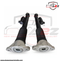 Rear Electric Shock Absorber Strut Left 1673200302 Right 1673200402 Compatible With Mercedes-Benz GLS 450