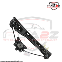 Rear Right Window Regulator 51337487998 Compatible With BMW G38