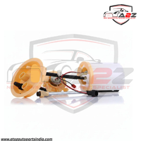 Electric Fuel Pump 16114422731 16117190946 16117197074 Compatible With BMW 3 Series E90 & X1 E84 Tag No.18
