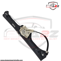 Real Left Window Regulator 51357166381 Compatible With BMW X5 E70