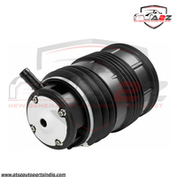 Rear Left Air Suspension Spring 2113200725 2113201525 A2113200725 Compatible With MERCEDES-BENZ E-CLASS W211