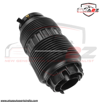 Rear Left & Right Air Suspension Springs 97033353317 97033353316 97033353313 97033353311 97033353333 Compatible With PORSCHE PANAMERA (970) (2009-16)