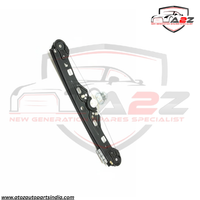 Rear Left Window Regulator 2037300346 Compatible With Mercedes Benz W203