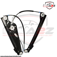 Front Left Window Regulator 51337024811 51337138861 51337202479 Compatible With BMW E66 E65
