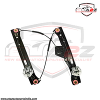 Front Right Glass Machine 51337281882 Compatible With BMW 1 (F20)