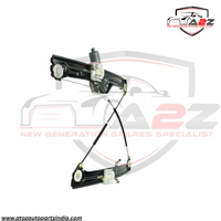 Front Left Window Regulator With Motor 51337422879 Compatible With BMW G11 G12