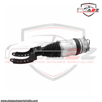 Front Left Air Suspension Shock Absorber Strut 7P6616039N Compatible With AUDI Q7 (7P) & PORSCHE CAYENNE (92A) & VW TOUAREG (7P5, 7P6)