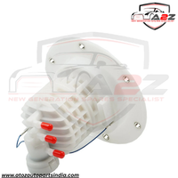 Fuel Pump 1714700990 1714710110 Compatible With MERCEDES-BENZ S-CLASS W221 Tag No.72