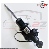 Air Suspension Air Matic Shockers Rear Left-37126859781 Rear Right-37126859782 Compatible With BMW F12/F13