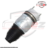 Front Right Air Suspension Spring Bag 7P6616040K 7P6616040N Compatible With AUDI Q7 & PORSCHE CAYENNE 92A