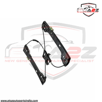 Front Left Window Regulator 1667200179 Compatible With Mercedes Benz W166
