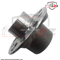 Front Wheel Hub 2213300225 A1409810305 1409810305 Compatible With Mercedes Benz S-Class (W221)