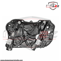 Front Left Window Regulator Assembly 51337487085 51337487995 Compatible With BMW G38