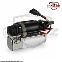 Air Suspension Compressor Pump 4G0616005C 4H0616005C Compatible With AUDI A6 4G A7