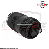 Rear Left Air Suspension Spring Bag 4M0616001P 4M0616001AA 4M0616001AH Compatible With AUDI Q7 4MB, 4MG, 4MQ