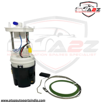 Fuel Pump 16117204765 Compatible With BMW E70 E71 F15