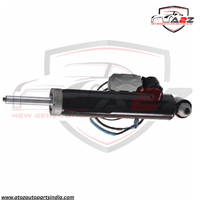 Rear Right Air Suspension Electric Shock Absorber Strut 37126788766 Compatible With BMW X5 E70