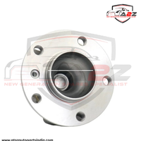 Front Wheel Hub 31206872888 31206775771 31206850158 31206867087 6867087 Compatible With BMW 5 Series F10 & 5 Gran Turismo F07 & 6 Series Convertible F12 F13 & 7 Series F01, F02, F03, F04