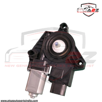 Front Left Window Regulator Motor 51337457249 Compatible With BMW G01 G08