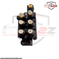 Air Suspension Solenoid Valve Block 37226787616 Compatible With BMW 7 Series G11 G12