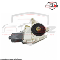 Front Left Window Regulator Motor 2518200742 Compatible With Mercedes Benz W166 W204 W251