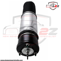 Rear Right/Left Air Suspension Springs 37126758582 37126767127 37126767128 37126785535 37126785536 Compatible With BMW 7 Series E65, E66, E67