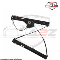 Front Right Window Regulator 51337286484 Compatible With BMW For X5 F15