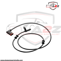 Rear Left ABS Wheel Speed Sensor 2035401317 A2035401317 Compatible With MERCEDES-BENZ C-CLASS W203