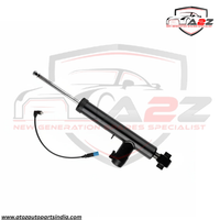 Rear Left Air Suspension Electric Shock Absorber Strut 37126852927 37126793877 37126852927 37126866517 37126874514 Compatible With BMW 3 Series (F30, F80) & 3 Series Gran Turismo (F34)