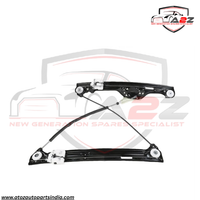 Front Left Window Regulator 51337197301 Compatible With BMW For X6 E71