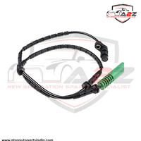 Front ABS Wheel Speed Sensor SSF500011 SSB500052 SSB500053 Compatible With RANGE ROVER III (L322)