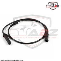 Front Left/Right ABS Wheel Speed Sensor 4635402117 A4635402117 463540211764 A463540211764 Compatible With MERCEDES-BENZ G-CLASS W463