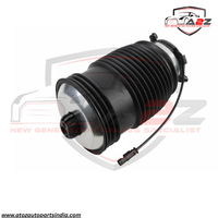 Rear Right Air Suspension Spring Bag A2133200225 2133200225 2133201025 2133280200 Compatible With MERCEDES-BENZ CLS (C257) & E-CLASS (W213) & GLC (X253)