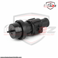Coolant Heater Control Valve 1J0819809 701121805 701819362G Compatible With AUDI A4 B8 (8K2) | A4 / S4 & Q5