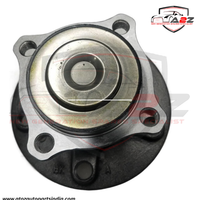 Rear Wheel Hub 2463340006 A2463340006 Compatible With MERCEDES-BENZ A-CLASS W176 & B-CLASS Sports Tourer W246, W242 CLA Coupe C117 & GLA-CLASS X156