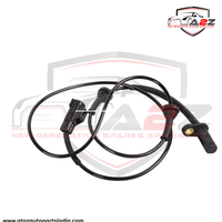 Front ABS Wheel Speed Sensor 8634238 30773739 30682478 Compatible With VOLVO XC90 I (275)