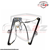 Front Left Window Regulator 51338252393 Compatible With BMW E39