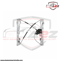 Front Left Window Regulator 51337434789 Compatible With BMW For X1 F49
