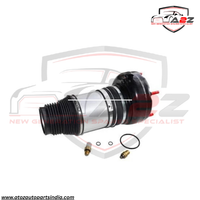 Front Air Balloon 4H0616039AD Compatible With AUDI A6 C7 (4G2, 4GC) | A6 / S6 & A6 C7 Avant (4G5, 4GD) | A6 / S6 & A7 Sportback (4GA, 4GF) | A7 / S7 & A8 D4 (4H2, 4H8, 4HC, 4HL) | A8 / S8 | A8L