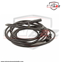 Rear Right ABS Wheel Speed Sensor 4635402017 A4635402017 Compatible With MERCEDES-BENZ G-CLASS W463